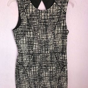 Tile Dress